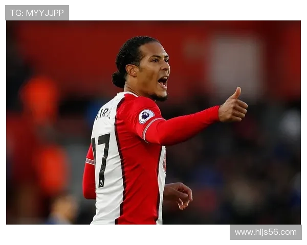 范戴克与马竞转会传闻：近期动态与可能性分析