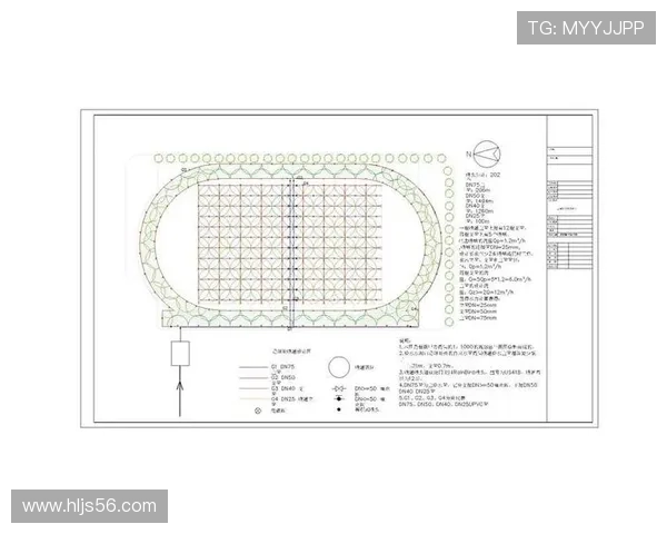 足球球场结构与功能详解：从草皮到看台的专业设计