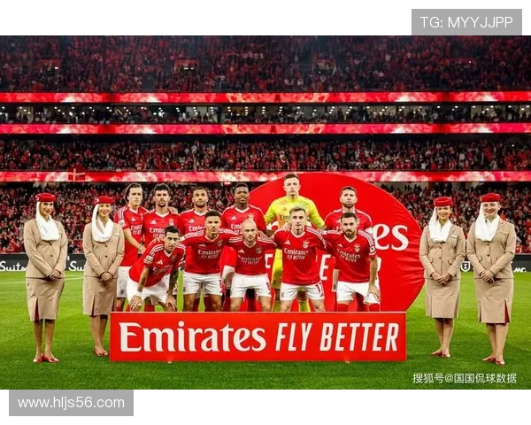 本菲卡阵容调整