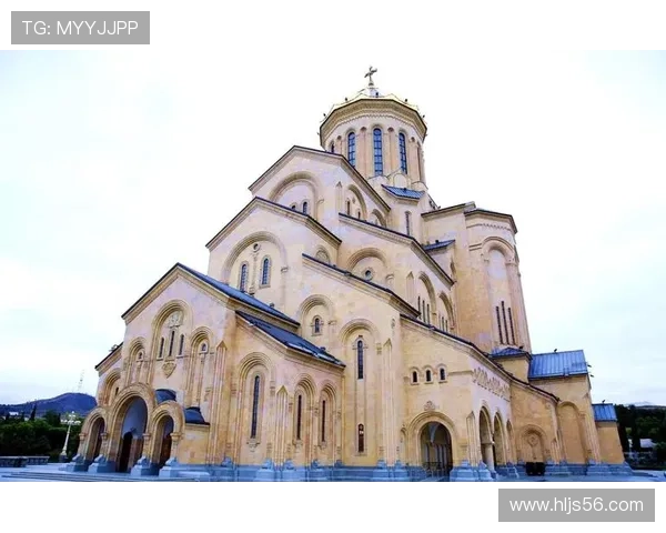 格鲁吉亚第比利斯主场