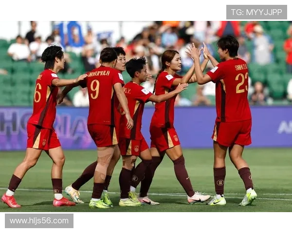 亚洲杯女足冠军