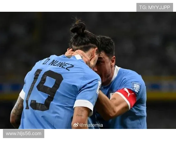 努涅斯与苏亚雷斯：乌拉圭中锋传承与断层分析