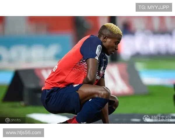 奥斯梅恩法甲历练如何推动其能力跃升解析