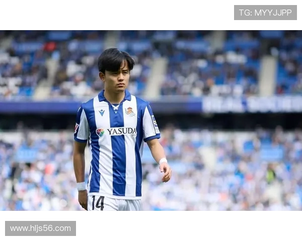 久保建英vs萨卡：稳定输出与创造力对比分析