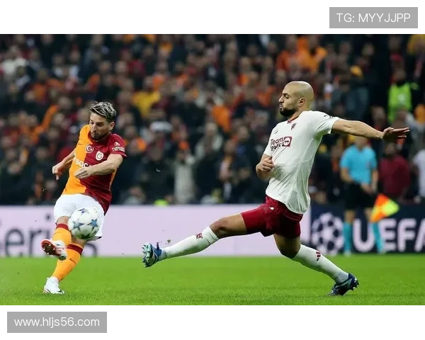 无球跑动与前插：B费的进攻方式