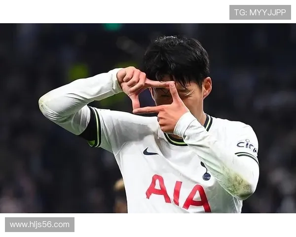 孙兴慜强强对话与豪门战中的高含金量进球解析 孙兴慜强强对话与豪门战中的高含金量进球解析