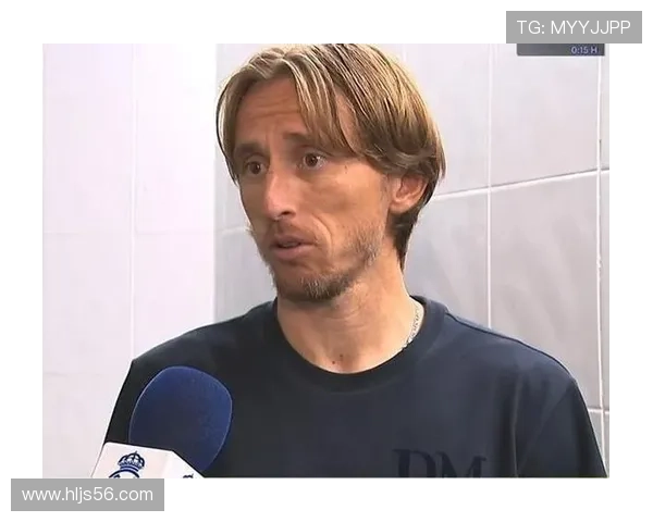 贝林厄姆与莫德里奇的“技术掌控”：风格差异与中场角色解析