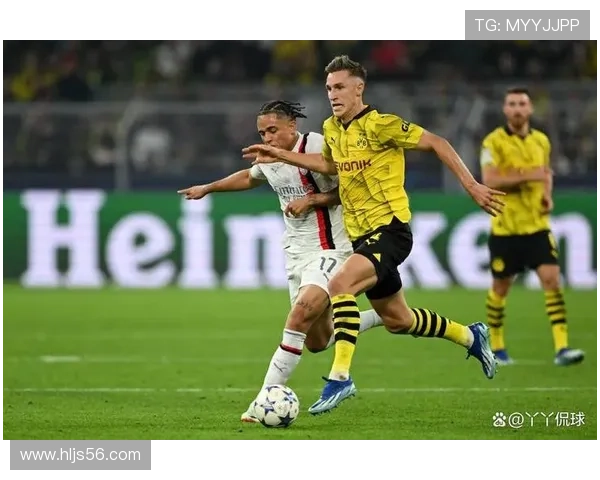 多特蒙德战术困局显现:高位逼抢失效、中场失控对争冠形势逐步体现影响 多特蒙德战术困局显现:高位逼抢失效、中场失控对争冠形势逐步体现影响