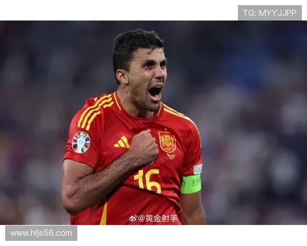 罗德里:西班牙重建核心与欧洲杯夺冠的中场领袖解析