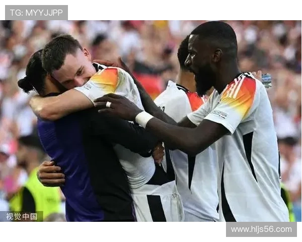 奥尔莫 vs 维尔茨：新生代攻击中场核心能力对比