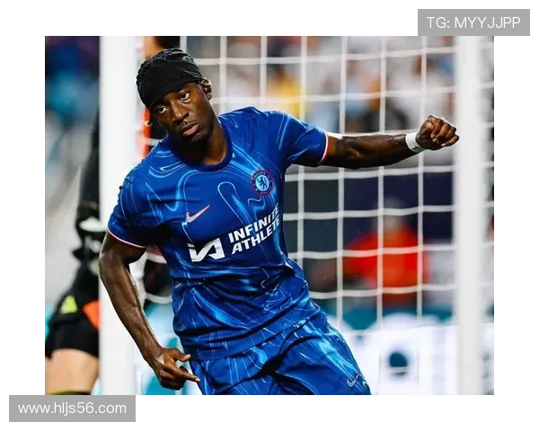 切尔西最大问题非阵容短板，而是体系缺失已对赛季走势形成制约