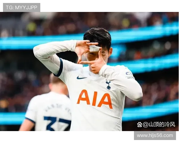 热刺进攻问题聚焦终结效率下降,当前阶段对赛季争冠形势产生影响 热刺进攻问题聚焦终结效率下降,当前阶段对赛季争冠形势产生影响