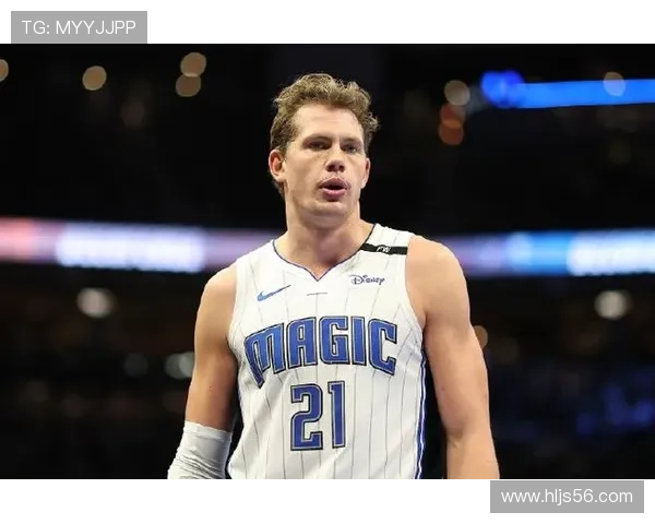 瓦格纳借助无球跑动提升三分效率，拉开与队友得分差距