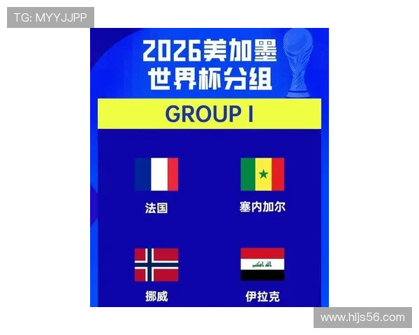 2026世界杯挪威队能否突破魔咒 哈兰德领衔冲击队史首次正赛资格 2026世界杯挪威队能否突破魔咒 哈兰德领衔冲击队史首次正赛资格